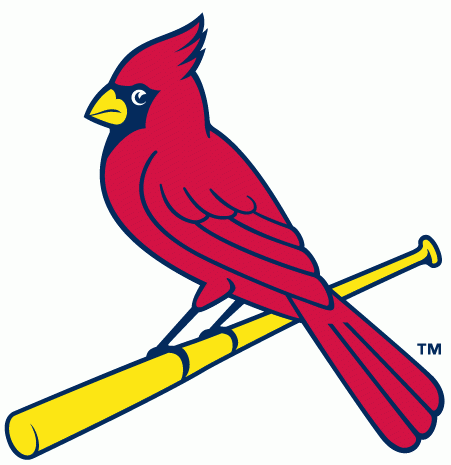 St. Louis Cardinals 1998-Pres Alternate Logo v2 DIY iron on transfer (heat transfer)